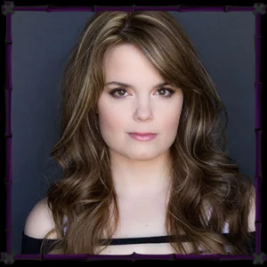 Kimberly J. Brown