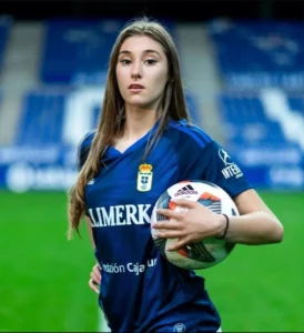 Tatiana Flores - Biography