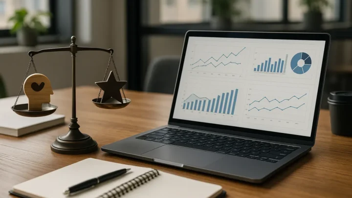 The Difference Between Domain Authority and Topical Authority in Modern SEO