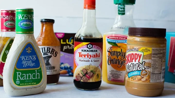 The Hidden Sugar in Foods That Are Marketed as Healthy