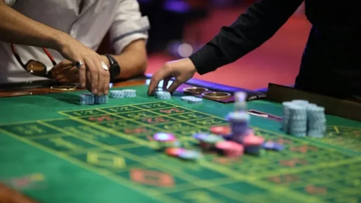 The Must-Know Things Before Visiting a Casino Site