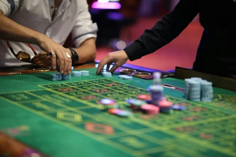 The Must-Know Things Before Visiting a Casino Site