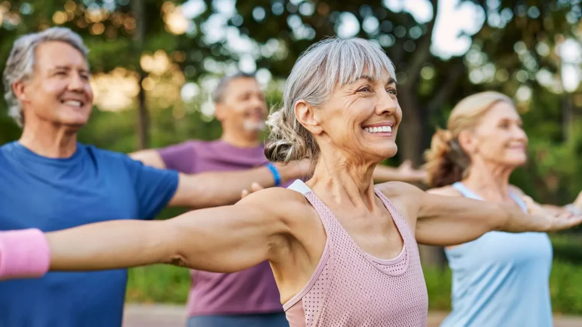The One Lifestyle Change With the Most Evidence for Adding Healthy Years