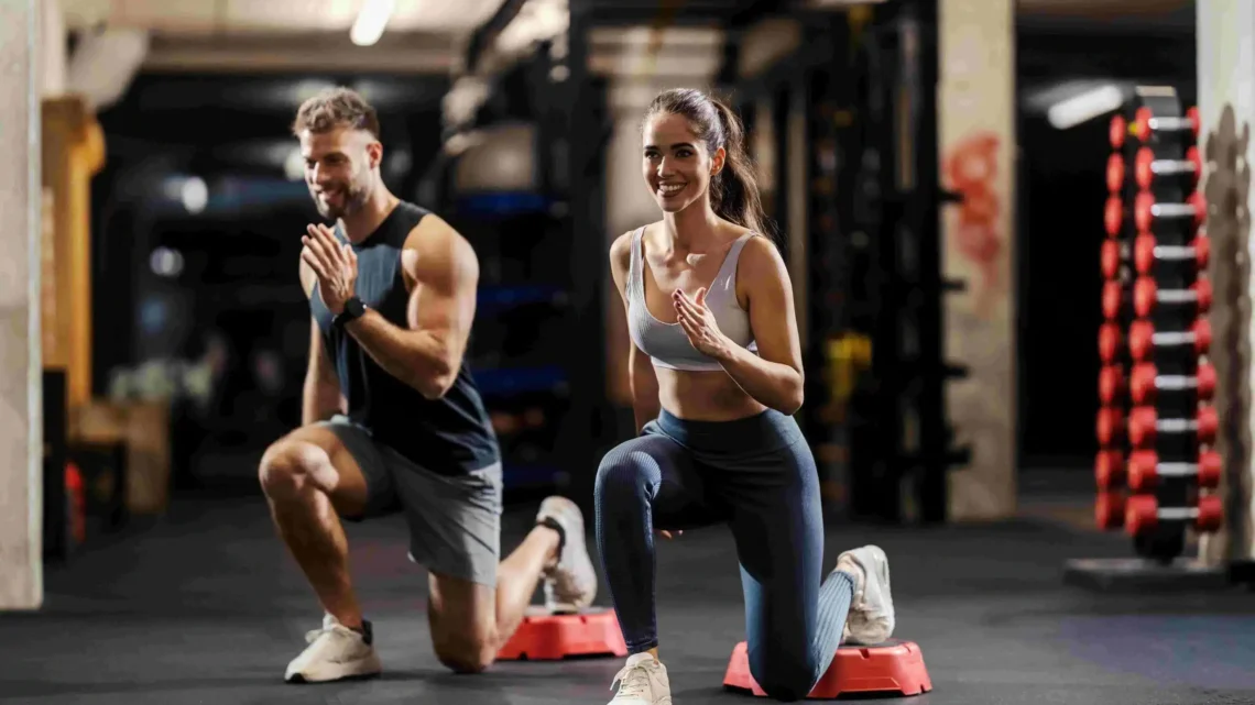 The Psychological Side of Fitness Consistency Nobody Puts in a Training Plan