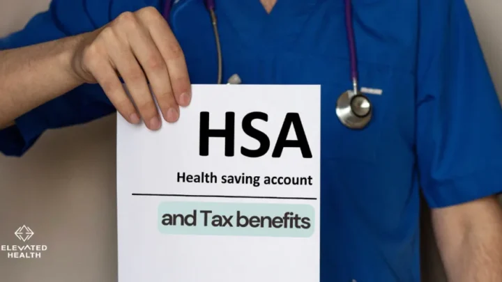 The Tax Advantages of an HSA That Most Americans Never Use Correctly