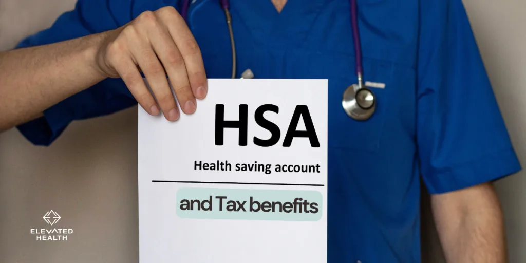 The Tax Advantages of an HSA That Most Americans Never Use Correctly