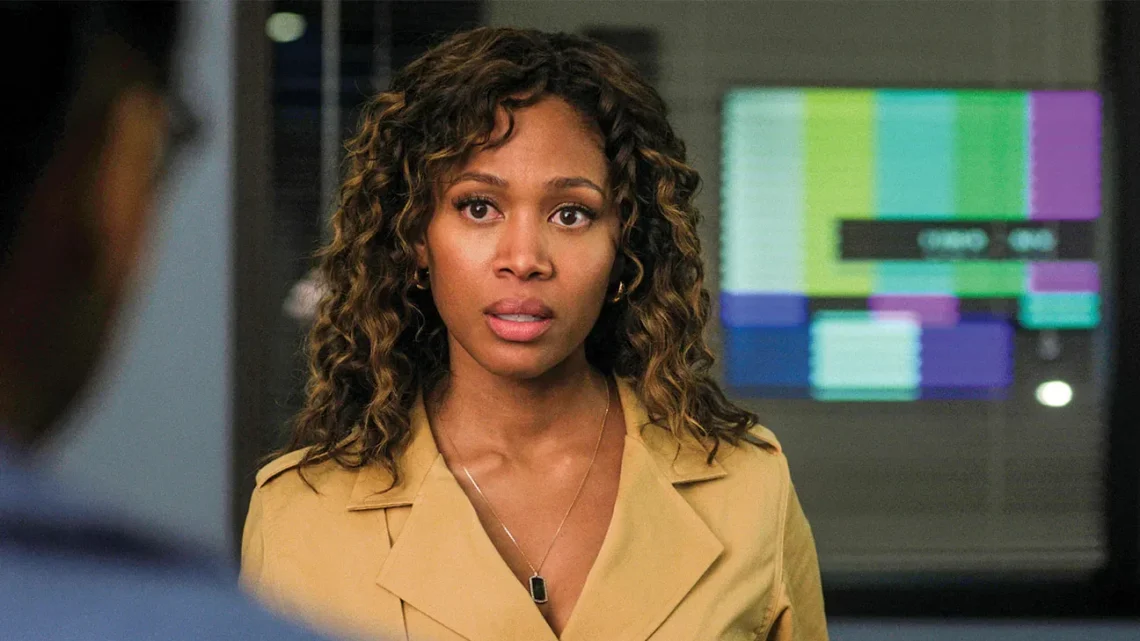 Nicole Beharie Biography: Siblings, Height, Parents, Age, Net Worth, Awards, TV Shows, Spouse