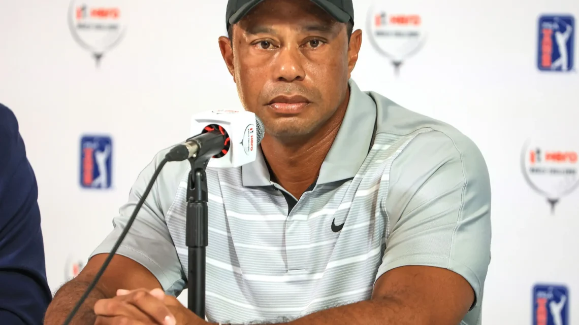 Meet the Top 10 Richest Golfers in the World