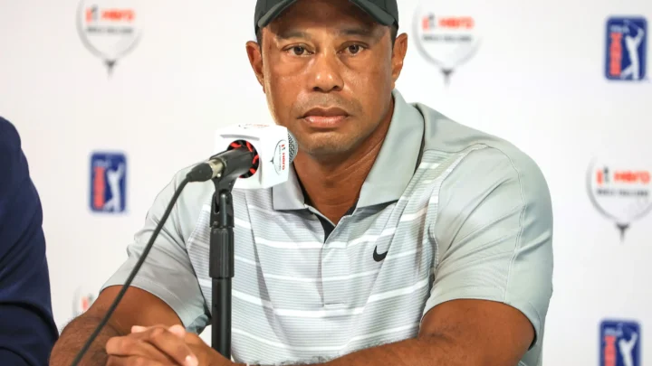 Meet the Top 10 Richest Golfers in the World