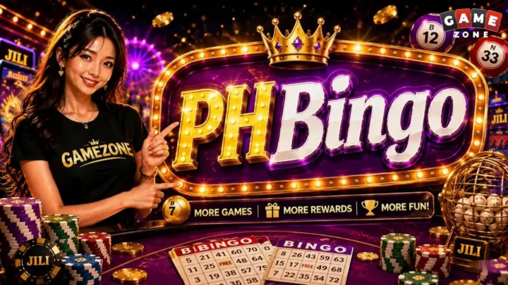 Traditional Bingo or PHBingo on GameZone? Discover Which One Delivers More Fun Today