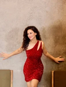 Urvashi Pardeshi