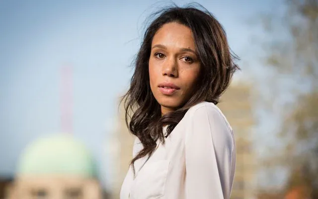 Vinette Robinson Biography: Instagram, Husband, Movie, Wiki, Age, Net Worth, Pictures, Height, Nationality, Parent