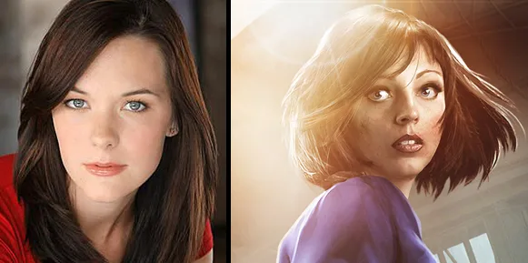 Courtnee Draper Biography: Siblings, Height, Parents, Age, Net Worth, Awards, TV Shows, Spouse