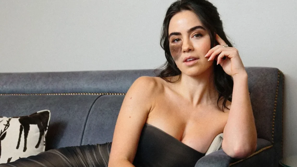 Cassandra Naud Biography: Age, Net Worth, Child, Husband, Height, Pictures, Movies