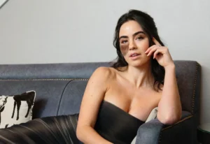 Cassandra Naud