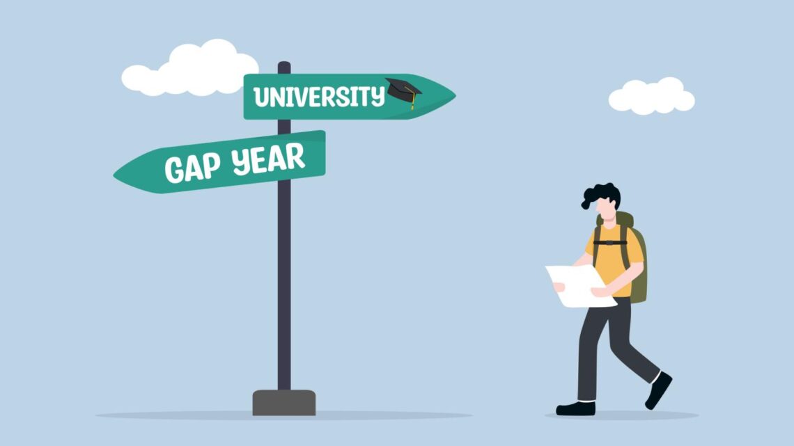 What Gap Years Actually Do to Career Trajectories, According to the Data