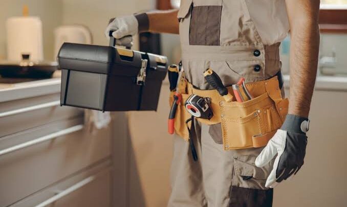 What Home Repairs You Should Never DIY and What Happens When People Do