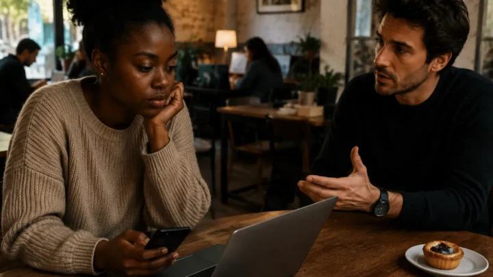 What Nobody Tells You About Freelancing in a City That Doesn’t Wait