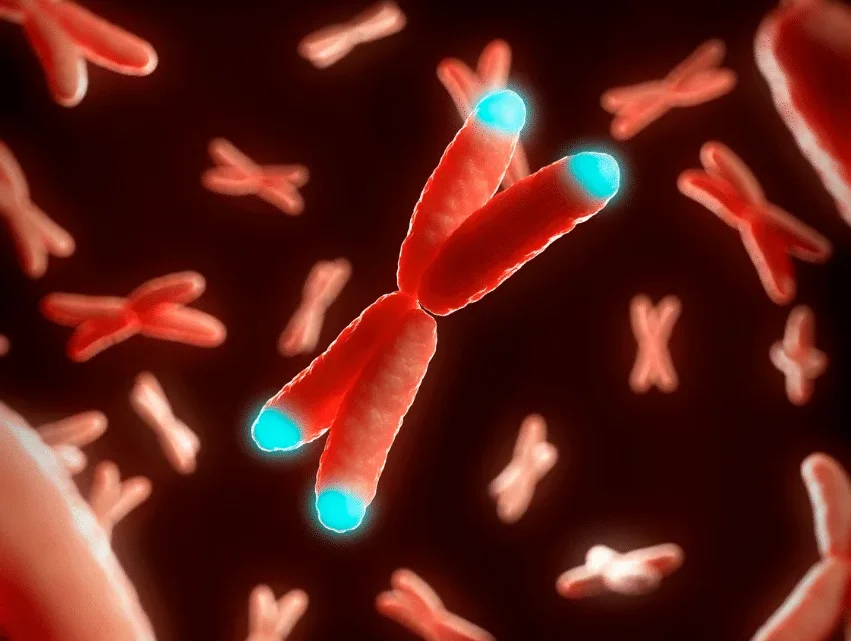 What Telomere Length Testing Can and Cannot Tell You About Your Health