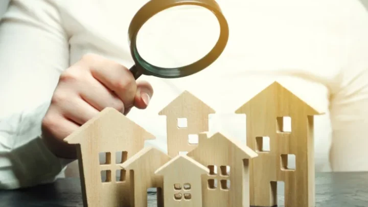 What a Title Search Reveals About a Property That the Listing Never Will