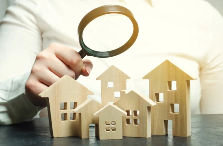What a Title Search Reveals About a Property That the Listing Never Will