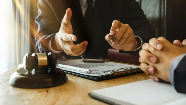What an Executor of an Estate Is Actually Responsible for After Someone Dies
