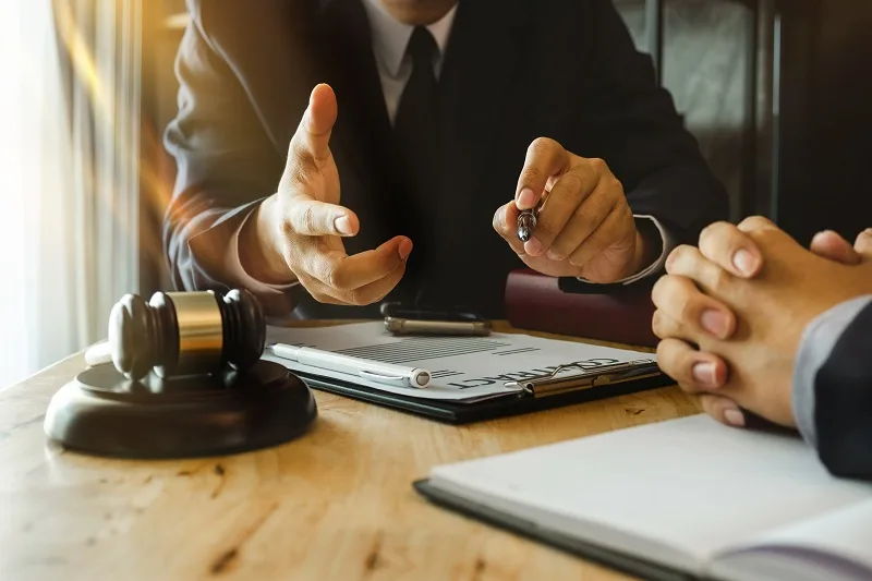 What an Executor of an Estate Is Actually Responsible for After Someone Dies
