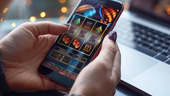 Which Slot Platforms Offer a Broad Variety of Online Games?