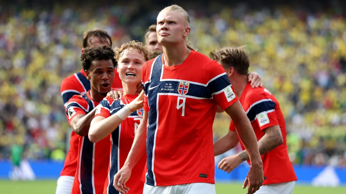 World Cup 2026: Top 20 Stars So Far, as France Become First Team to Reach Semi-Finals