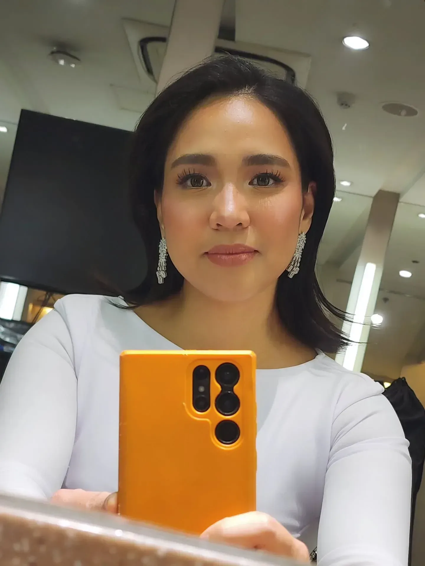 Aicelle Santos