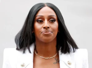 Alexandra Burke
