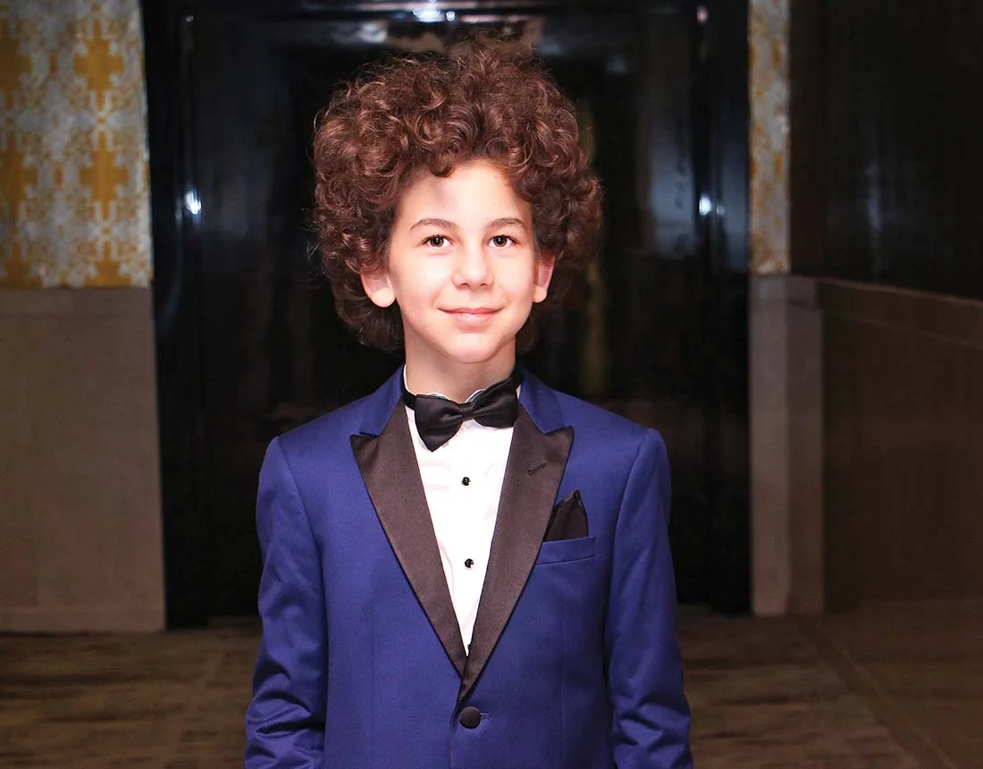 Alihan Türkdemir - Biography