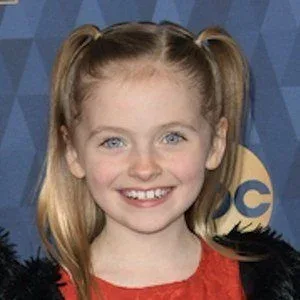 Mia Allan - Biography