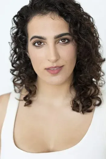 Allegra Clark - Biography