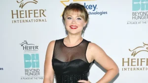 Amanda Fuller