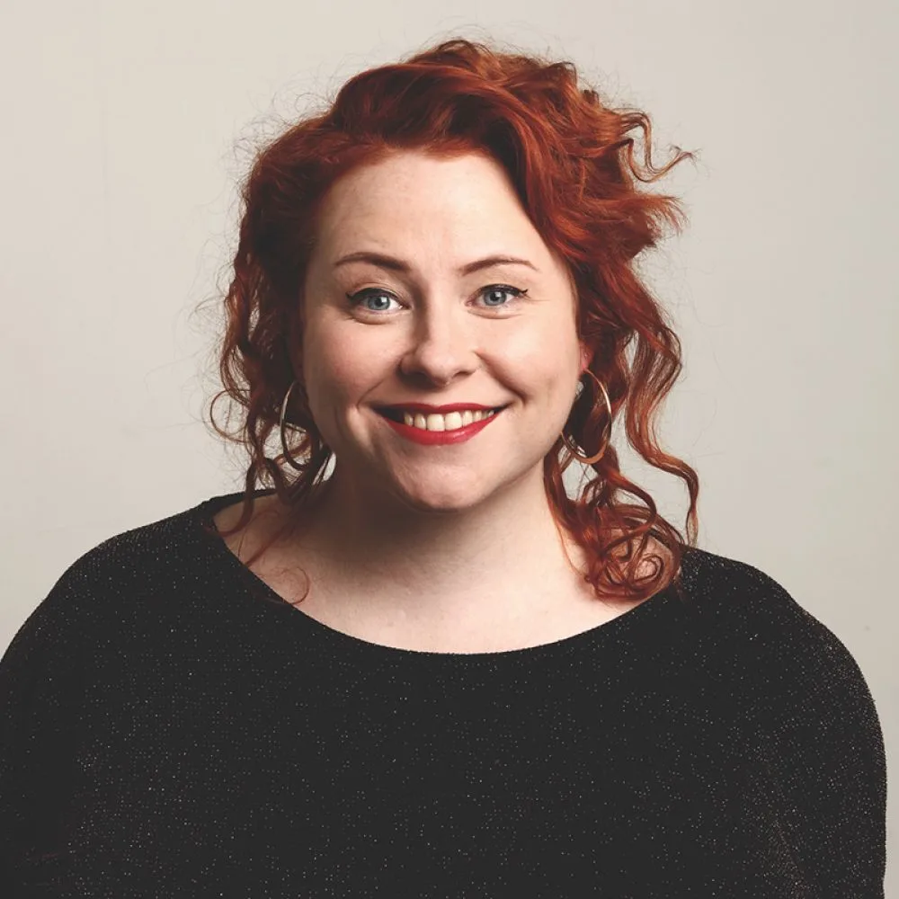 Amy Gledhill - Biography