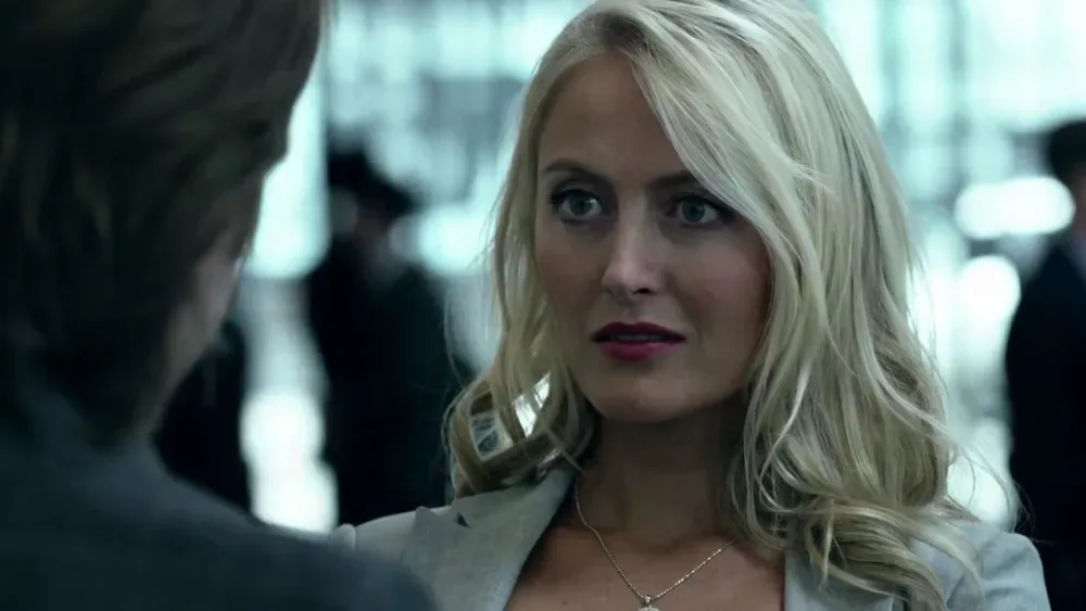 Amy Rutberg Biography: Age, Husband, Children, Parents, Siblings, Wikipedia, TV Shows, Awards, Net Worth