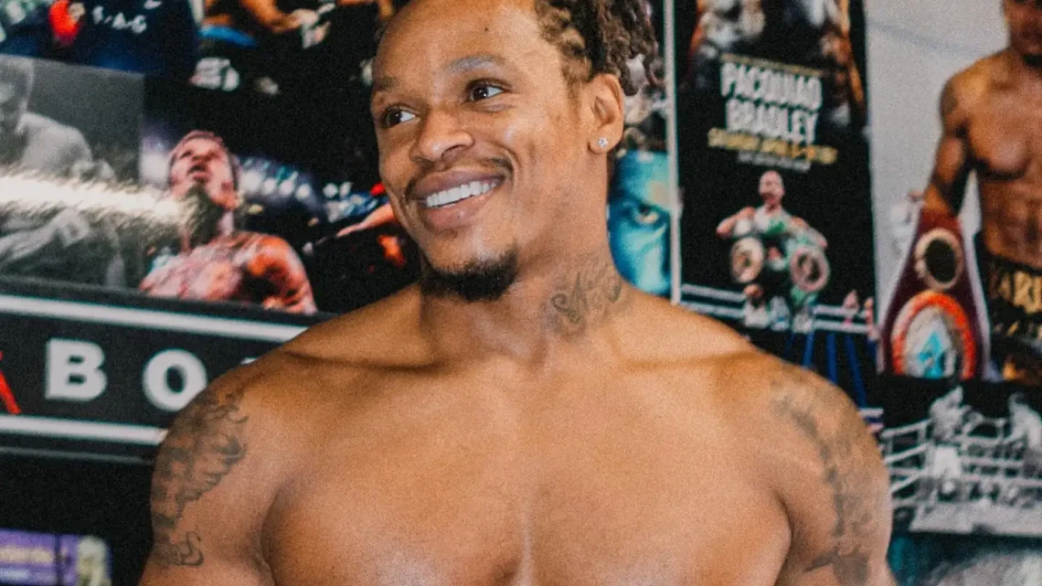 Anthony Yarde Biography: Total Fight, Girlfriend, Age, Net Worth, Siblings, Parents, Height, Weight, YouTube