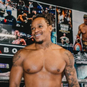 Anthony Yarde