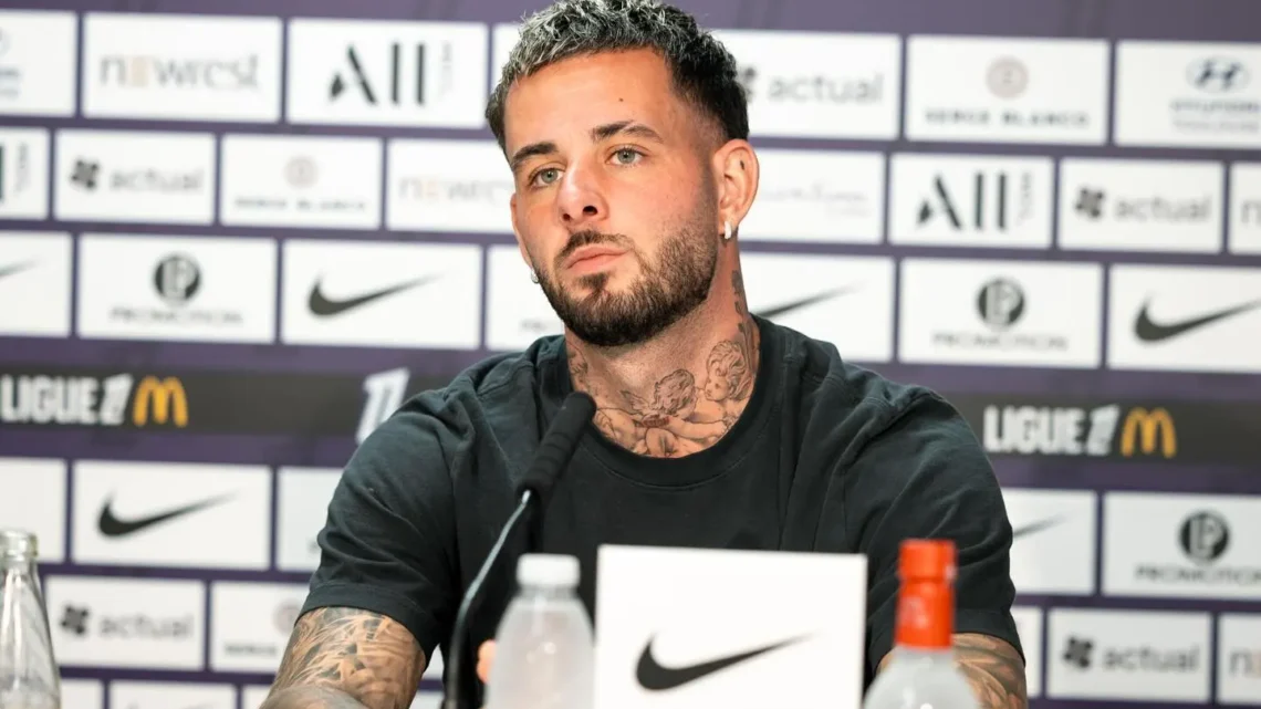 Aron Dønnum Biography: Salary, Wife, Transfer, Goals, Age, Net Worth, Siblings, Parents, Height