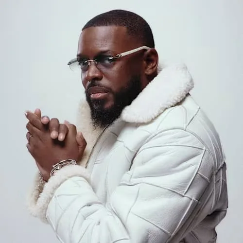 KeBlack - Biography