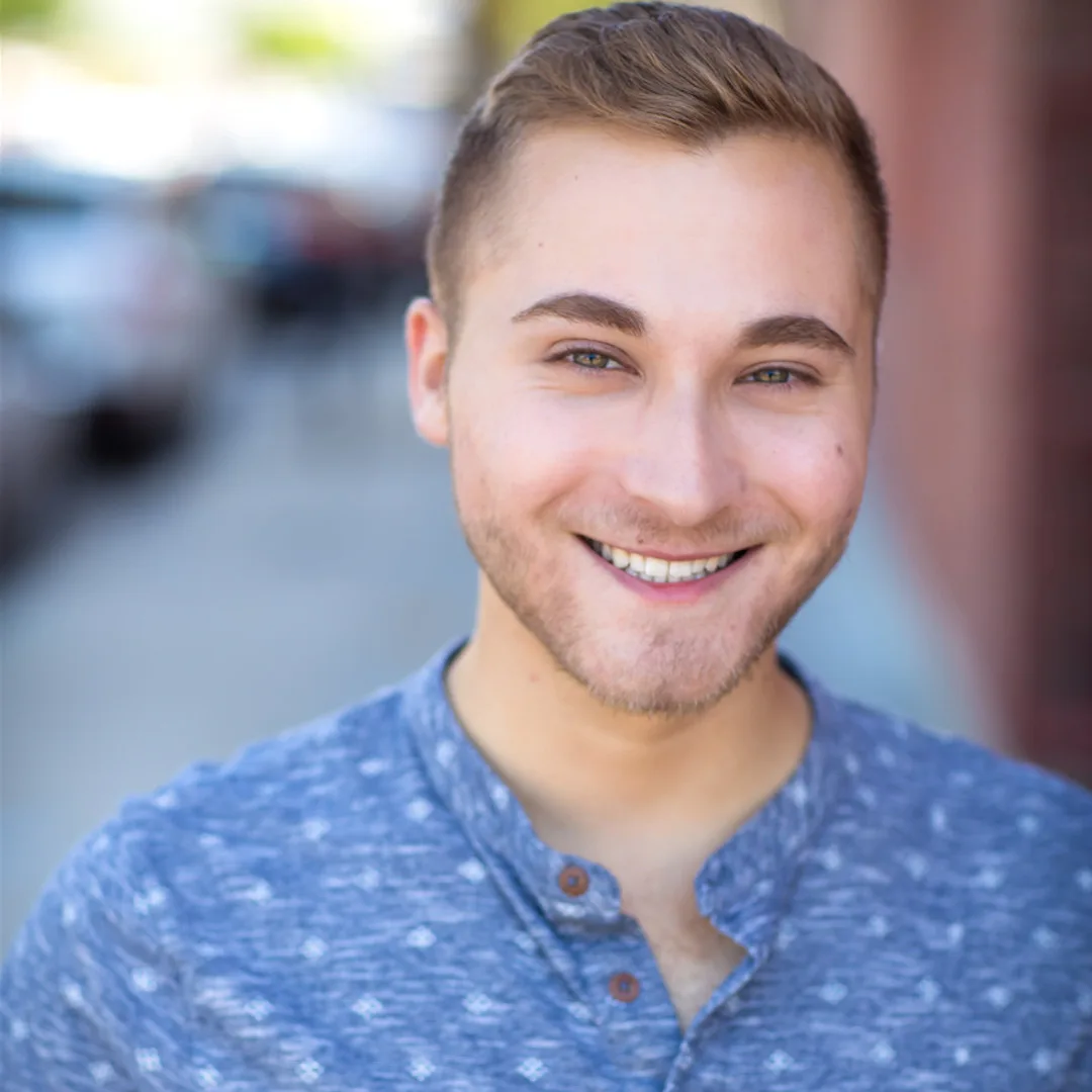 Drew Mikuska - Biography