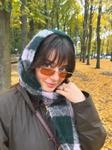 Ayça Ayşin Turan