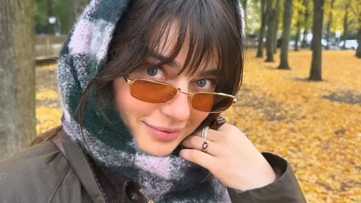 Ayça Ayşin Turan Biography: Awards, Movies, Boyfriend, Parents, Height, Age, Net Worth, TV Series  
