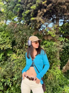 Ayça Ayşin Turan - Biography