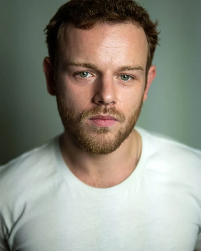 Callum Woodhouse - Biography