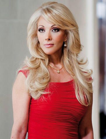 Olivia Collins Biography: Awards, TV Series, Movies,  Age, Net Worth, Siblings, Parents, Height, Daughters