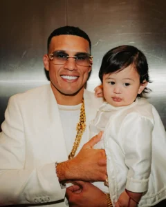 David Benavidez