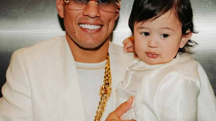 David Benavidez Biography: Age, Net Worth, Siblings, Parents, Height, Kids, Wife, Awards
