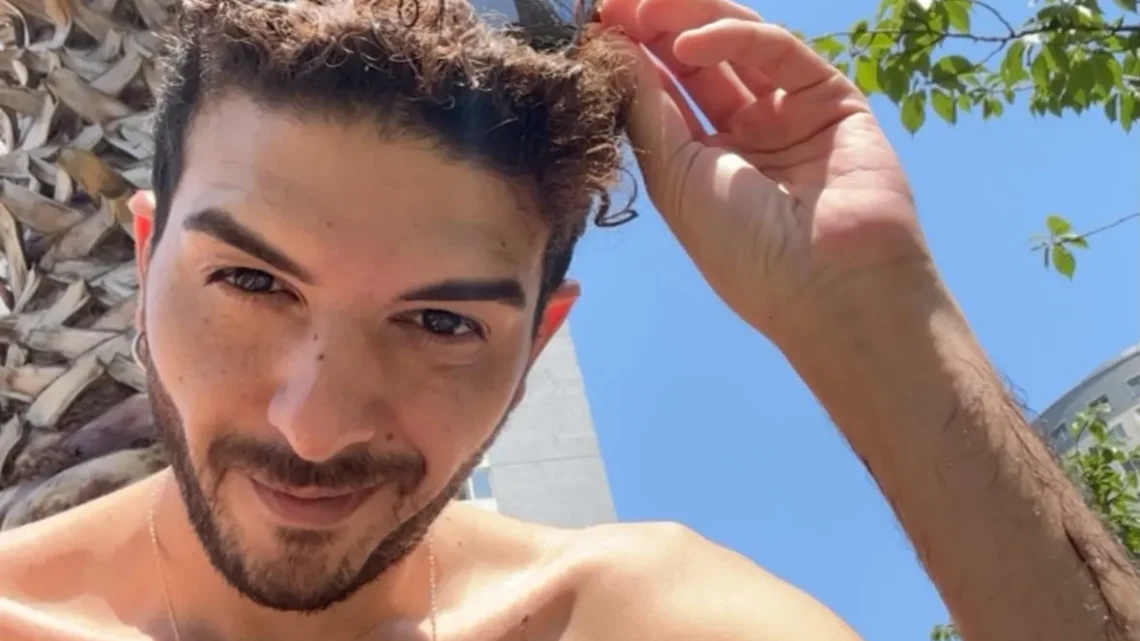 Fikri Karayel Biography: Music Videos, Girlfriend, Songs, Siblings, Parents, Height, Age, Net Worth, Awards  